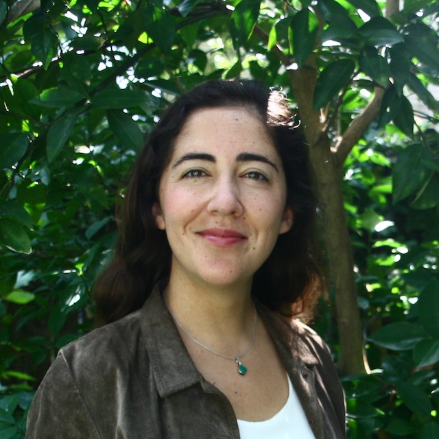 Maria Akchurin, PhD